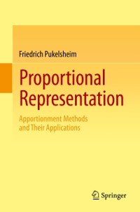 Cover Proportional Representation