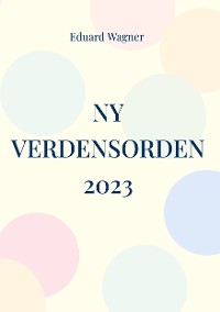 Cover Ny Verdensorden 2023