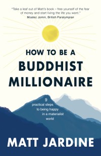 Cover How to be a Buddhist Millionaire
