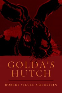 Cover Golda's Hutch