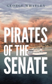 Cover Pirates of the Senate