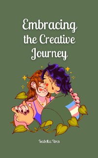 Cover Embracing the Creative Journey