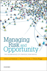 Cover Managing Risk and Opportunity