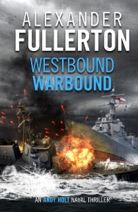 Cover Westbound, Warbound