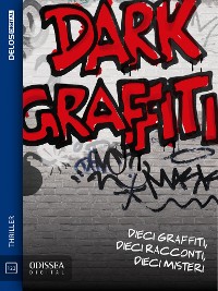 Cover Dark Graffiti