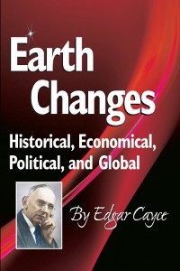 Cover Earth Changes