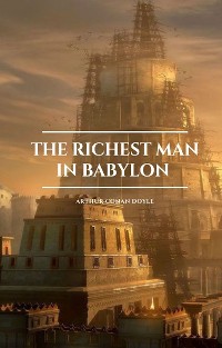 Cover The Richest Man in Babylon