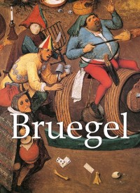 Cover Pieter Bruegel und Kunstwerke