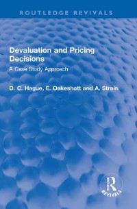 Cover Devaluation and Pricing Decisions