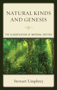 Cover Natural Kinds and Genesis