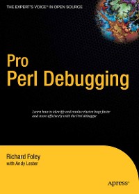 Cover Pro Perl Debugging