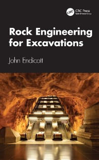 Cover Rock Engineering for Excavations