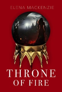 Cover Throne of Fire