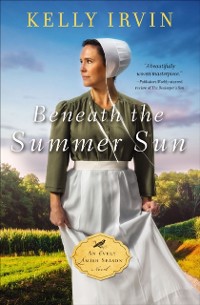 Cover Beneath the Summer Sun
