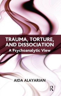 Cover Trauma, Torture and Dissociation