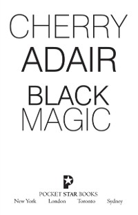 Cover Black Magic