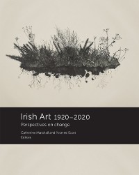 Cover Irish Art 1920-2020