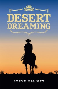 Cover Desert Dreaming