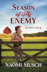 Cover Season of My Enemy