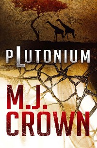 Cover Plutonium