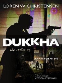 Cover Dukkha the Suffering