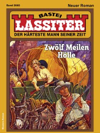 Cover Lassiter 2660