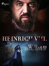 Cover Heinrich VIII.