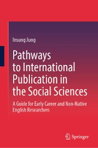 Cover Pathways to International Publication in the Social Sciences