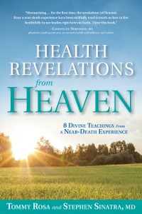 Cover Health Revelations from Heaven