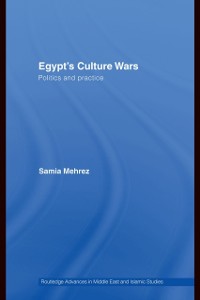 Cover Egypt's Culture Wars