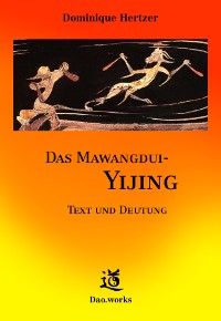 Cover Das Mawangdui-Yijing