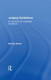 Cover Judging Exhibitions