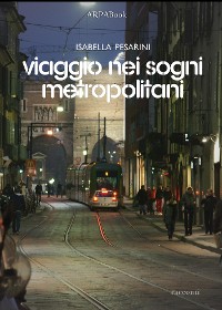 Cover Viaggio nei sogni metropolitani