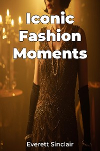 Cover Iconic Fashion Moments