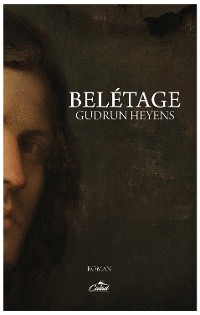 Cover BELÉTAGE