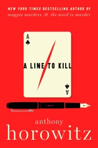 Cover Line to Kill