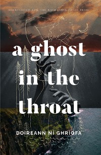 Cover A Ghost in the Throat