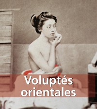 Cover Voluptés Orientales