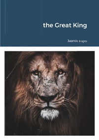 Cover the Great King