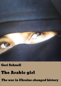 Cover The Arabic girl