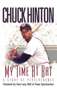 Cover My Time At Bat