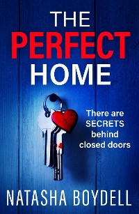 Cover The Perfect Home