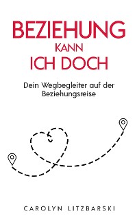 Cover Beziehung kann ich doch