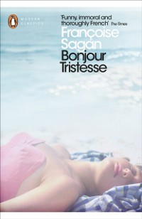 Cover Bonjour Tristesse and A Certain Smile