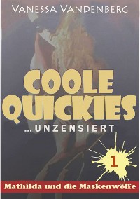 Cover Coole Quickies