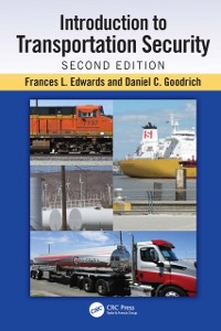 Cover Introduction to Transportation Security