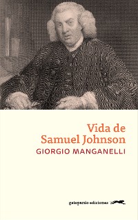 Cover Vida de Samuel Johnson