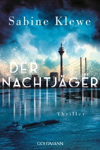 Cover Der Nachtjäger