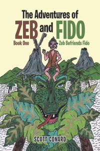 Cover Zeb Befriends Fido