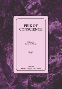 Cover Prik of Conscience